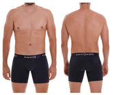 Unico 22120100206 Profundo M22 Boxershorts Farbe 82-Dunkelblau